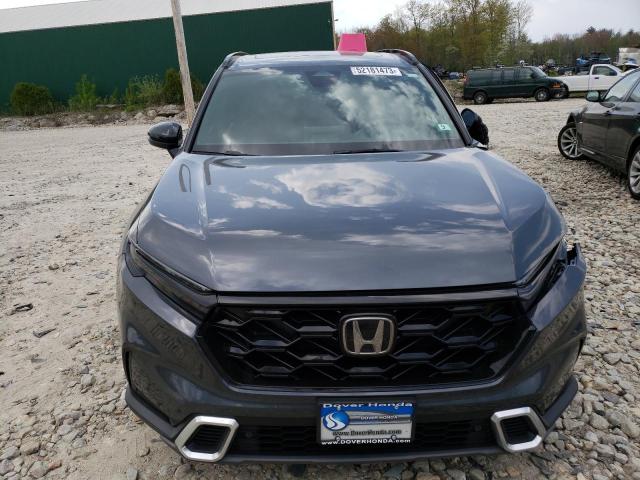 2023 HONDA CR-V SPORT - 5J6RS6H90PL005046