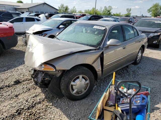 2000 Buick LeSabre Limited