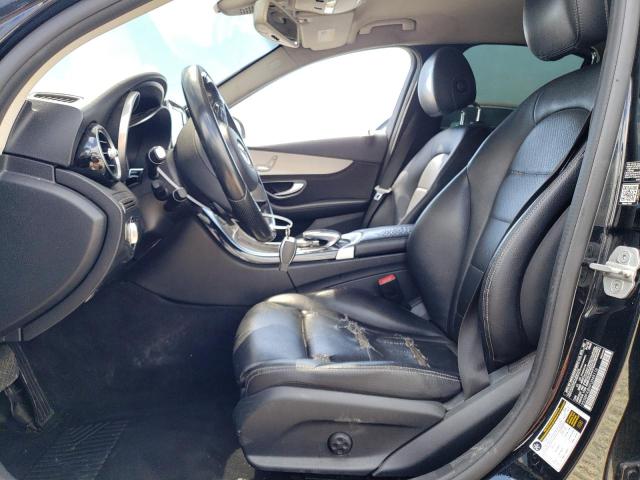55SWF4JBXFU045116 Mercedes-Benz C 300