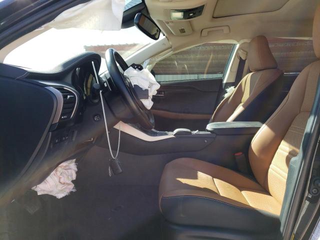 2020 LEXUS NX 300 JTJDARBZ1L5010376