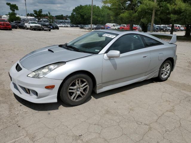 2003 Toyota Celica GT