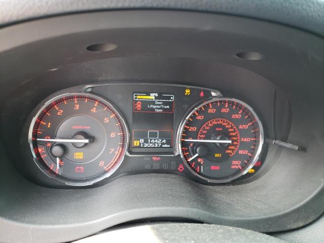 JF1VA1A69F9823757 Subaru WRX