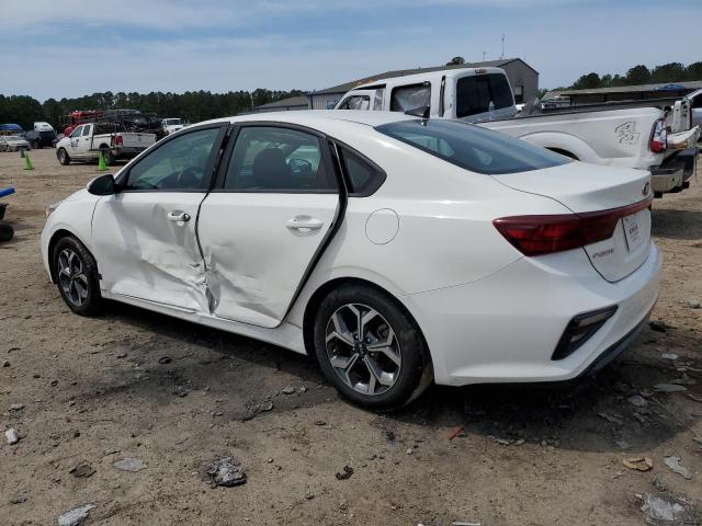 3KPF24AD1ME267223 KIA FORTE FE