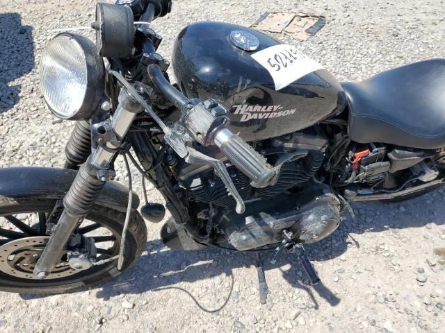 2008 HARLEY-DAVIDSON XL883 1HD4CN2328K425733