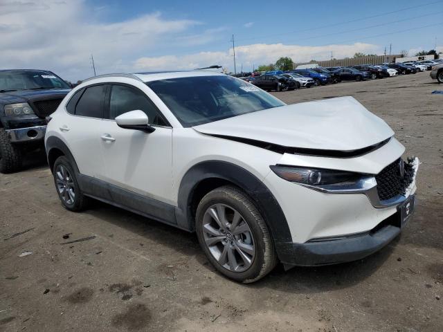 3MVDMBDM1PM504321 Mazda Cx-30 Premium
