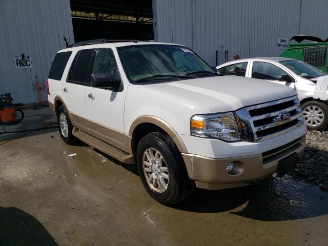 1FMJU1J53EEF46452 Ford Expedition Xlt