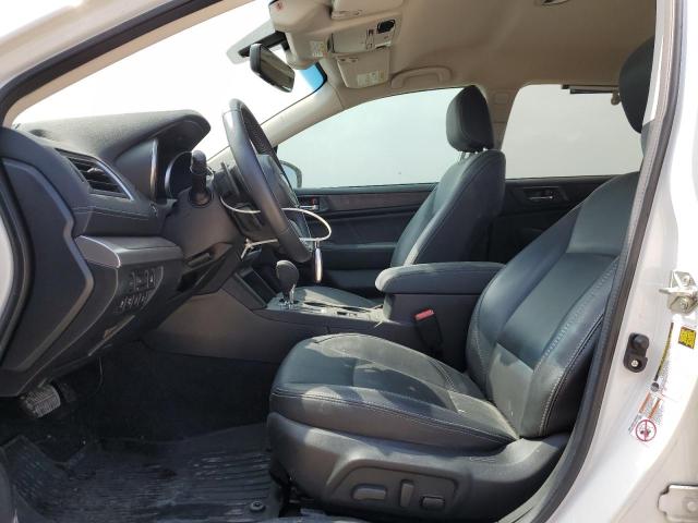 4S4BSAJC3K3329662 Subaru Outback 2.5i Limited