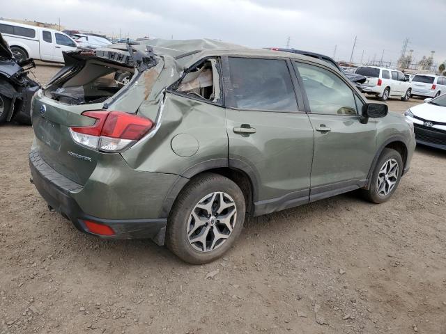 JF2SKAFC1MH426427 Subaru Forester Premium