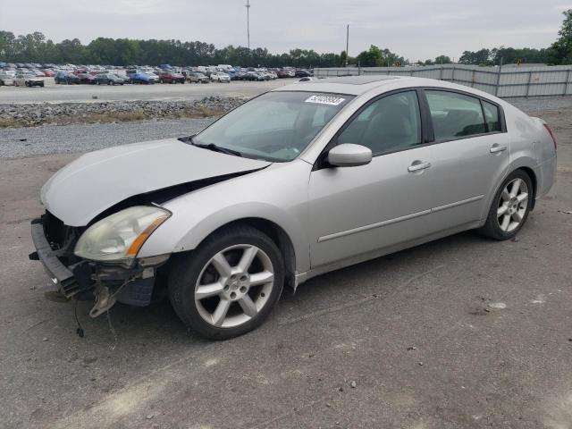 2006 Nissan Maxima SE