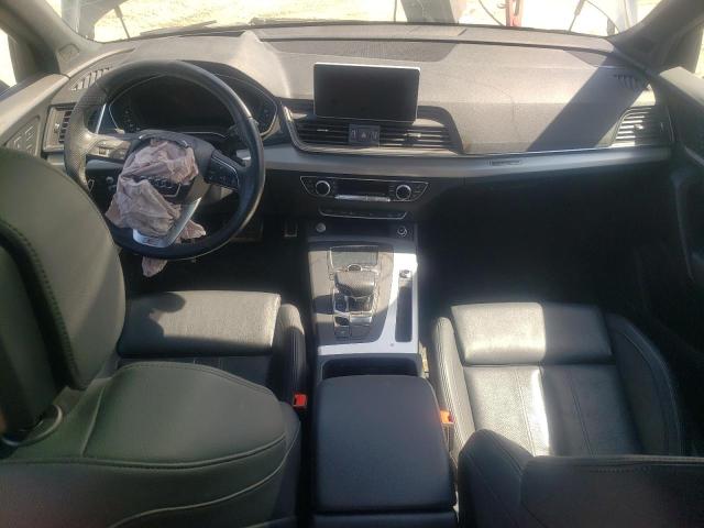 2018 AUDI Q5 TECHNIK - WA1FNAFY5J2066266
