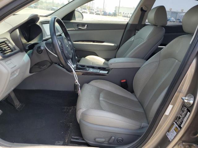 5XXGU4L31HG135532 KIA OPTIMA EX