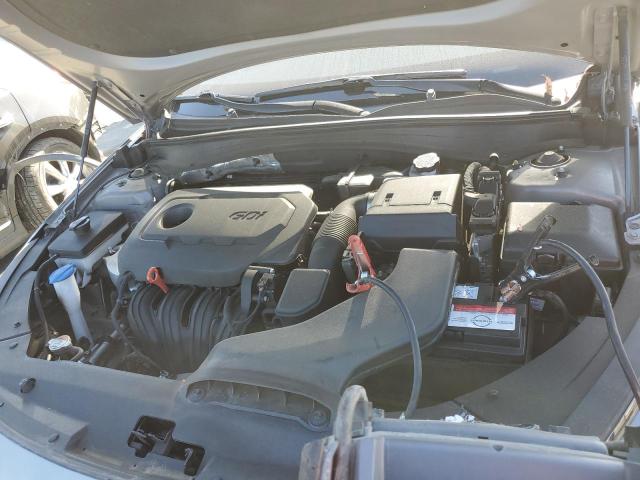 5XXGT4L36JG264049 KIA Optima Lx