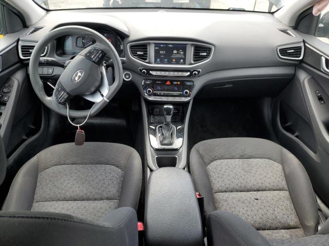 2019 HYUNDAI IONIQ BLUE - KMHC65LC5KU180727