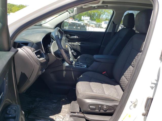 2018 CHEVROLET EQUINOX LT - 2GNAXTEX4J6253491