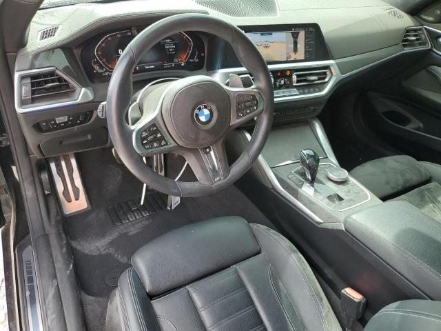 WBA53AP04MCF50265 BMW 430I
