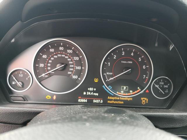 2016 BMW 428 I - WBA3N7C56GK228000