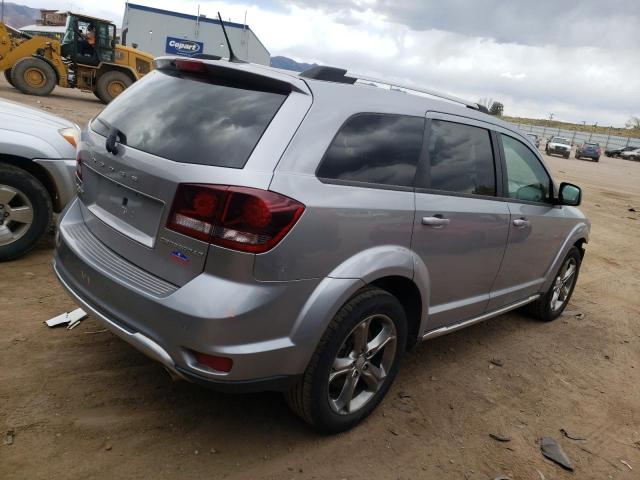 3C4PDDGG9GT173266 Dodge Journey Crossroad