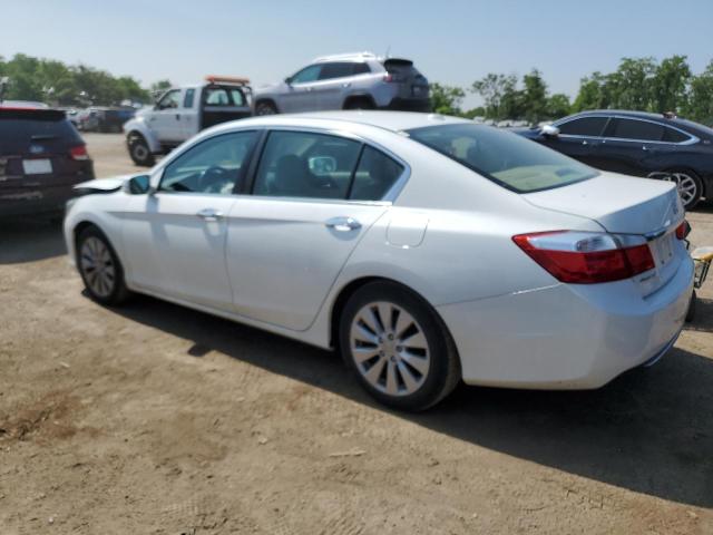 VIN 1HGCR2F8XEA076114 2014 HONDA ACCORD no.2