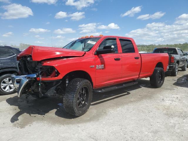 2013 Ram 2500 ST