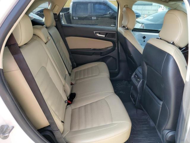 2FMPK4J80GBC67261 Ford EDGE SEL