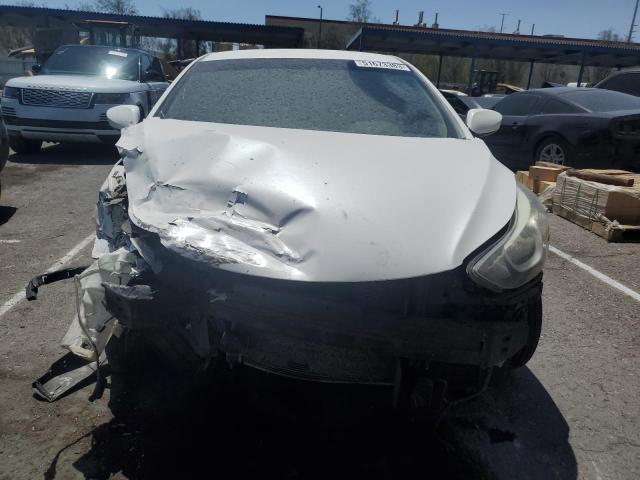 5NPDH4AE7EH484481 Hyundai ELANTRA SE