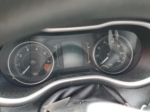 1C4PJLAB8EW191779 Jeep Cherokee Sport