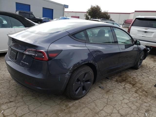 5YJ3E1EBXPF387747 Tesla MODEL 3