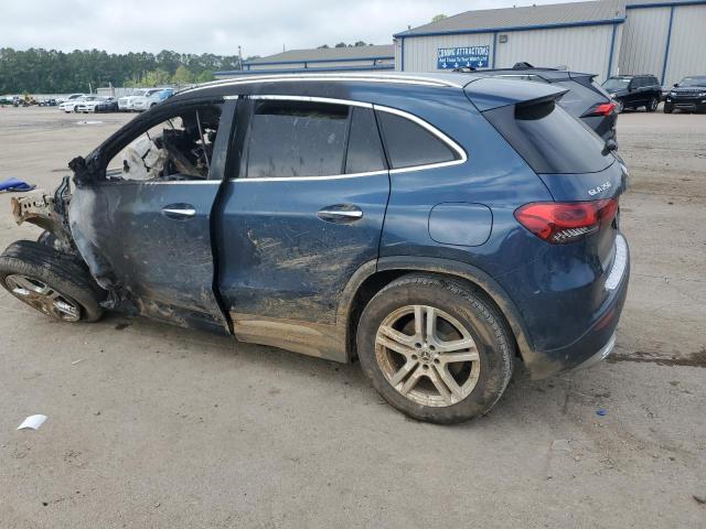 W1N4N4GB2NJ406857 Mercedes-Benz GLA 250