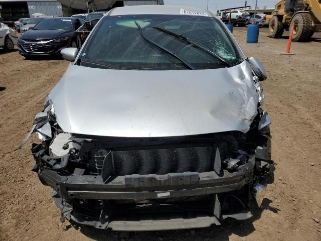 KNAFX5A83G5493710 KIA FORTE EX