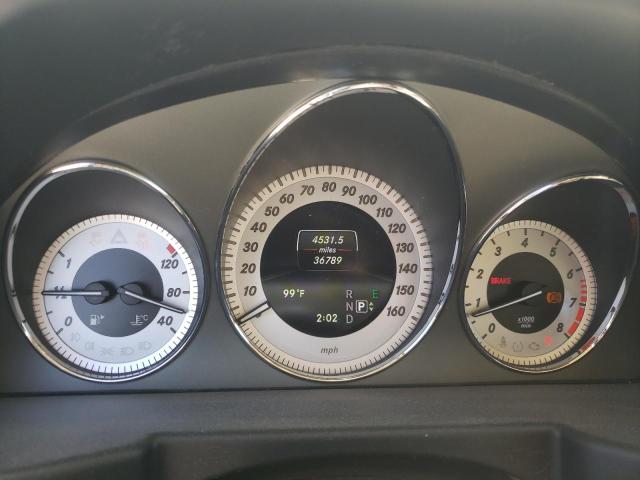 WDCGG5HB5FG352059 Mercedes-Benz GLK 350