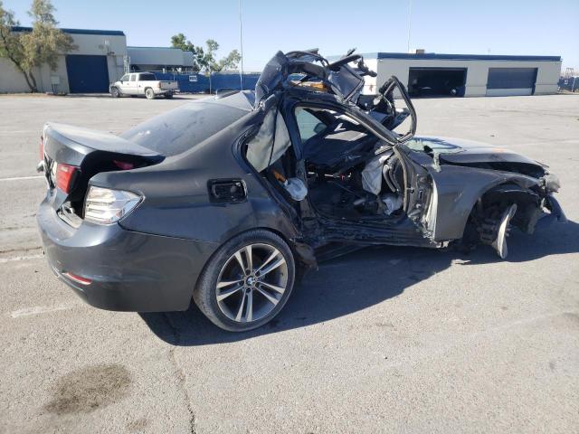 WBA3A5C5XEP601443 BMW 328 I