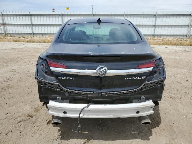 2G4GK5EXXG9156652 Buick Regal