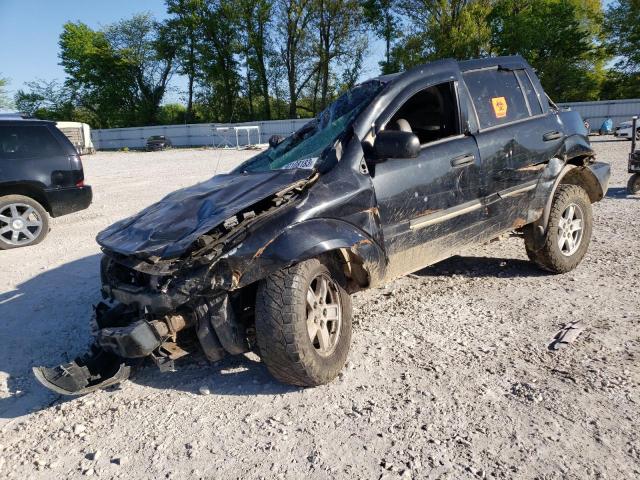 2009 Dodge Durango SLT