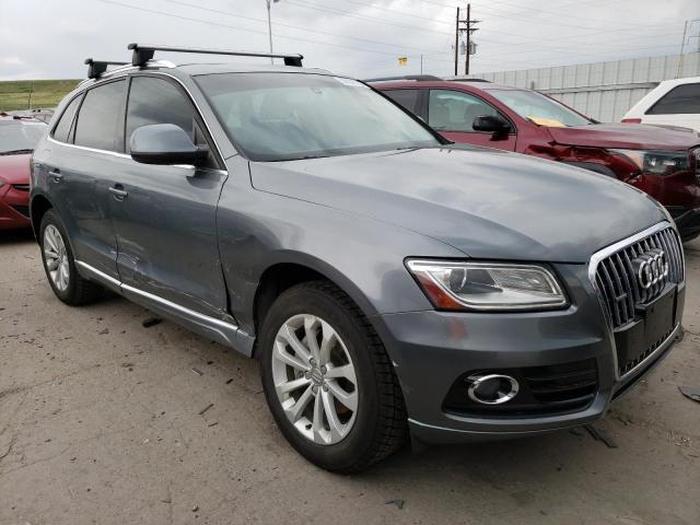 VIN WA1CFAFP2DA083382 2013 Audi Q5, Premium no.4