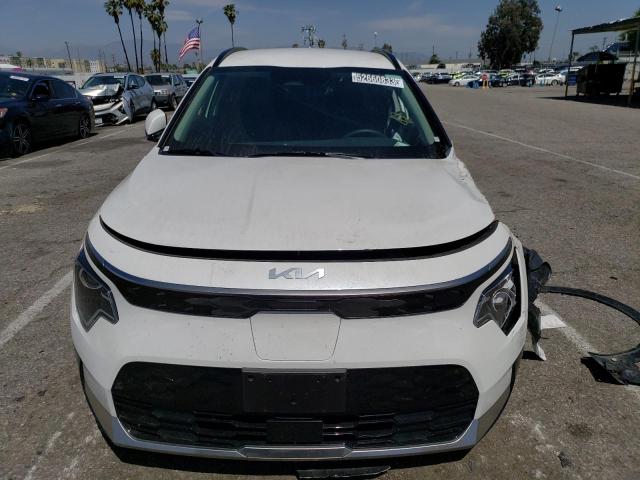 2023 KIA NIRO WIND - KNDCR3L1XP5021413