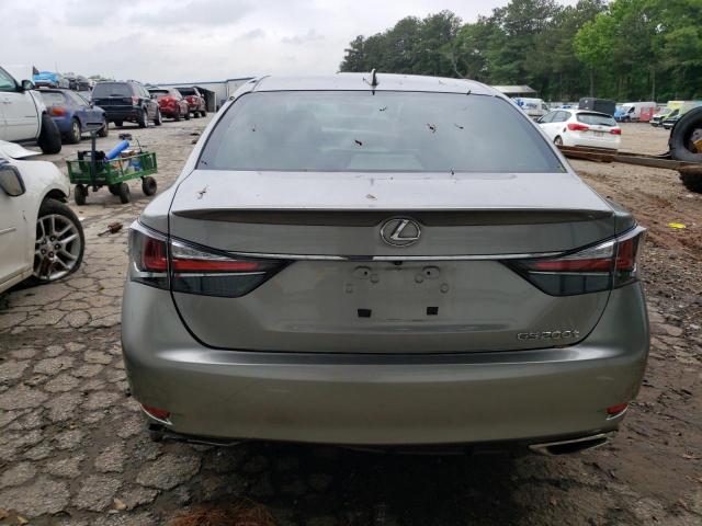 2016 LEXUS GS 200T BA JTHBA1BL5GA001439