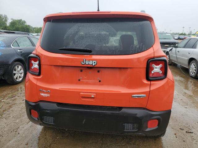 ZACCJBBB5JPJ53213 Jeep Renegade Latitude