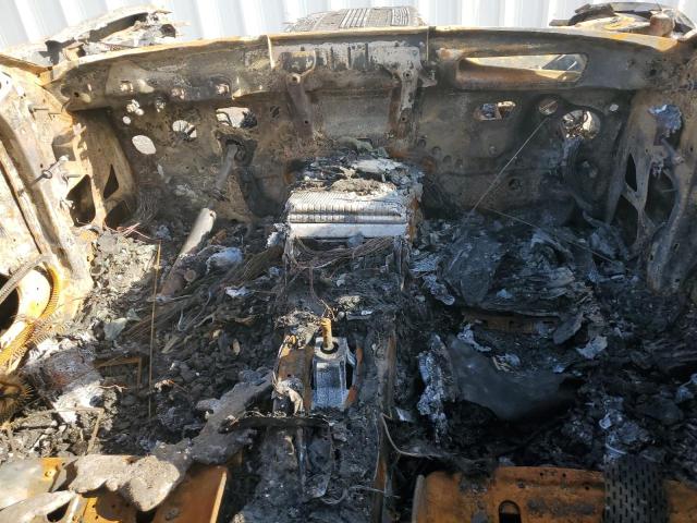 2021 CHEVROLET CAMARO ZL1 - 1G1FJ1R65M0101800