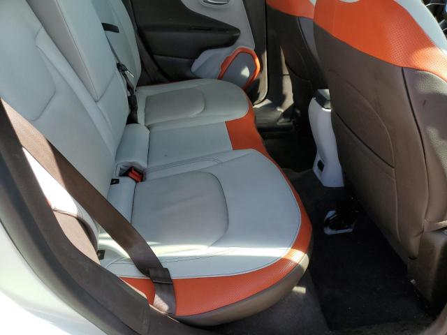 ZACCJBDT2FPB26552 Jeep Renegade Limited