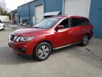 2020 NISSAN PATHFINDER - 5N1DR2CM8LC642840