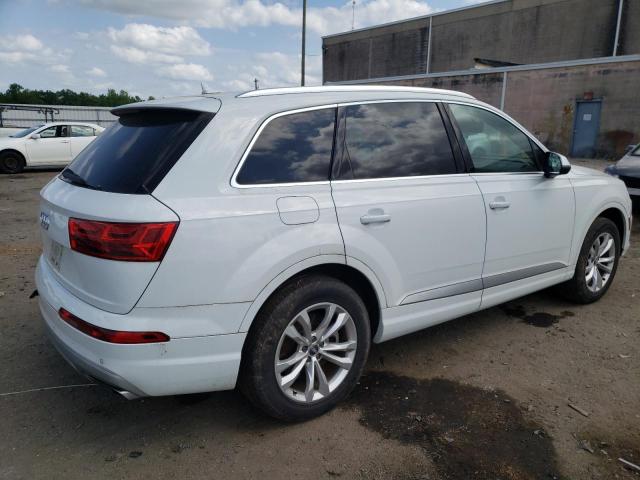 VIN WA1LAAF75KD004801 2019 Audi Q7, Premium Plus no.3