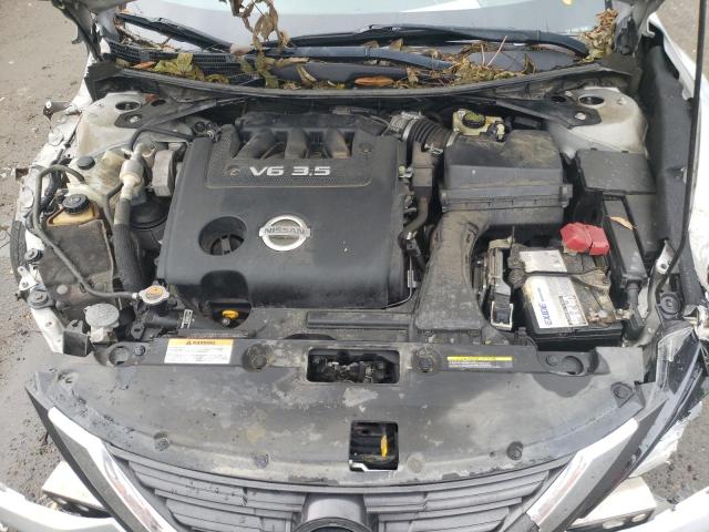 1N4BL3AP9GC133125 Nissan Altima 3.5sl
