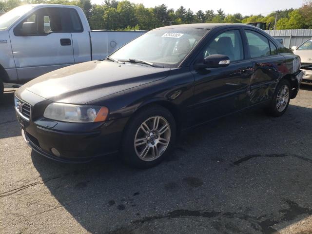 2007 Volvo S60 2.5T