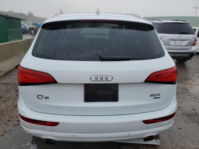 VIN WA1LFBFP6DA039536 2013 Audi Q5, Premium Plus no.6