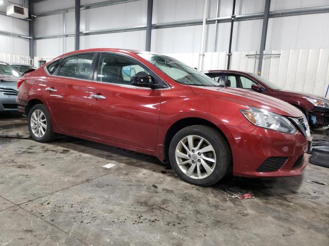 2016 Nissan Sentra S VIN: 3N1AB7AP7GY339604 Lot: 52545933