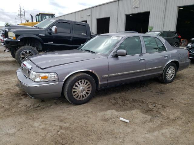 2006 Mercury Grand Marquis LS