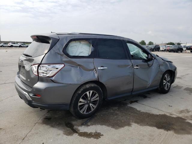 5N1DR2MN4HC655292 Nissan Pathfinder S
