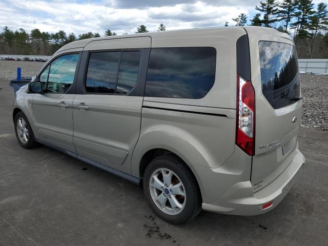 2015 FORD TRANSIT CO - NM0GE9F70F1198829