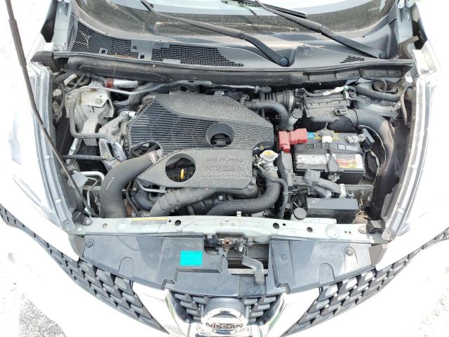 2015 NISSAN JUKE S - JN8AF5MV9FT552355