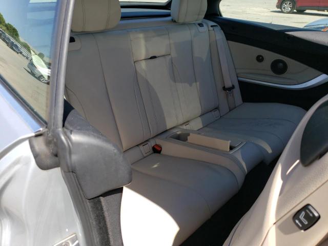 2017 BMW 440I WBA4T9C56H5A14908